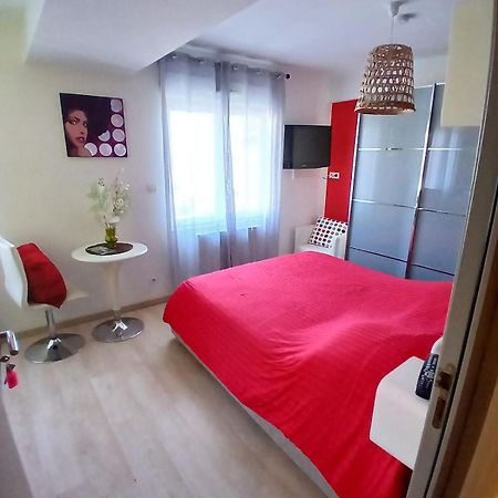 Hotel Le 116 Gravelines Ngoại thất bức ảnh