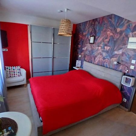 Hotel Le 116 Gravelines Ngoại thất bức ảnh