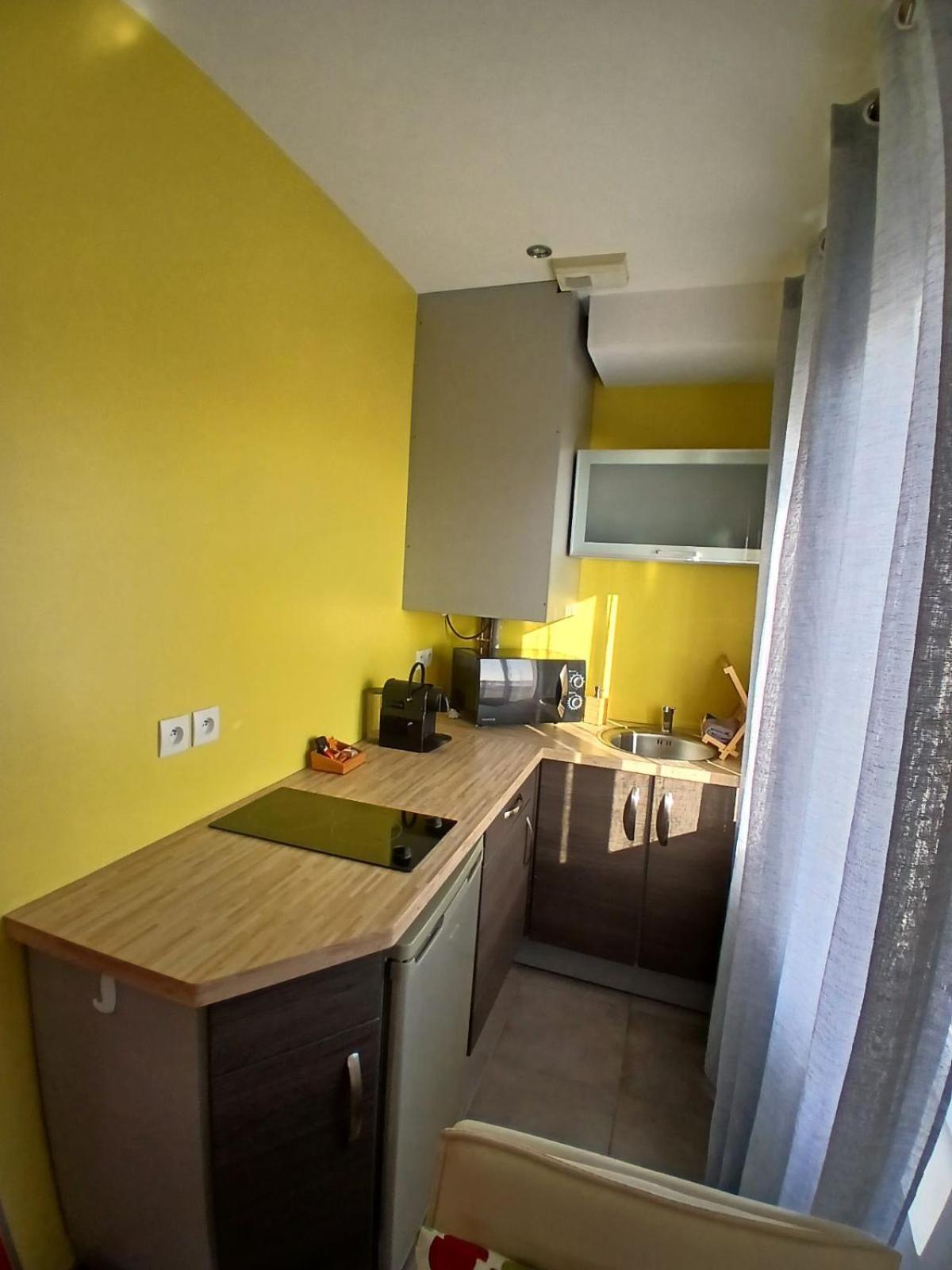 Hotel Le 116 Gravelines Ngoại thất bức ảnh