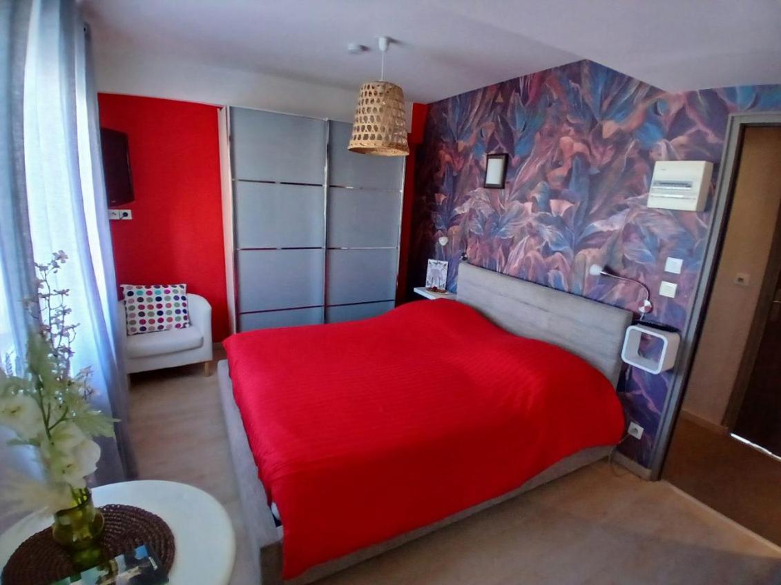Hotel Le 116 Gravelines Ngoại thất bức ảnh